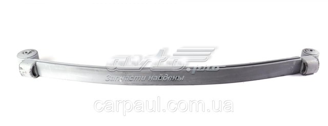 Comprar BK315560EC0019ZT TES Ballesta de suspensión trasera