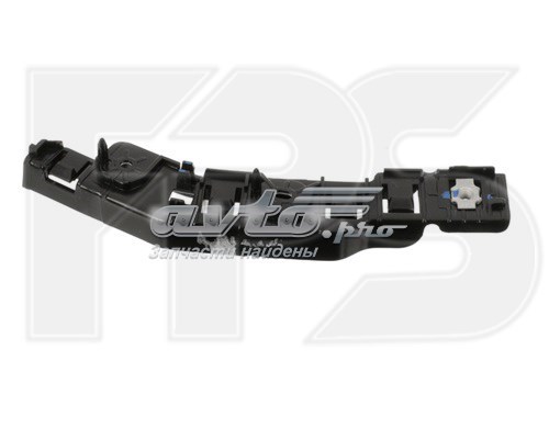 Soporte de paragolpes delantero derecho FPS FP3812932