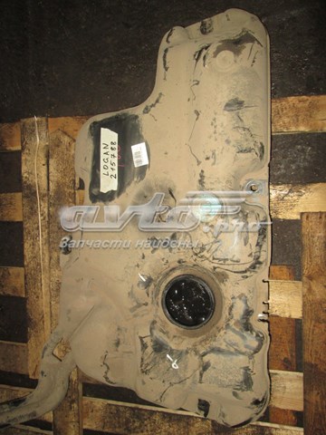  Depósito de gasolina Renault LOGAN 1