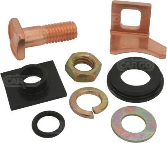 Kit de reparación del solenoide de arranque Cargo 135384 precio, desde 2,03 EUR