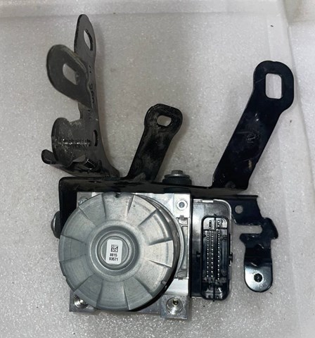 Módulo ABS 476608658R Renault (RVI)