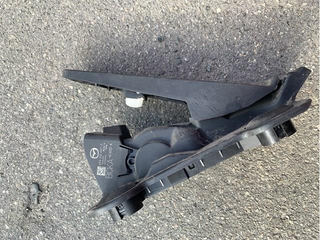  Pedal del acelerador Mazda CX-30 
