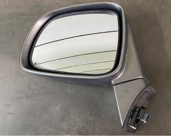 96818123 Peugeot/Citroen espejo retrovisor izquierdo