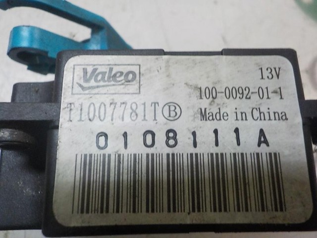 Comprar T1007781T Nissan/Infiniti 