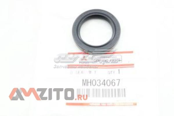 MH034067 Mitsubishi anillo reten caja de cambios