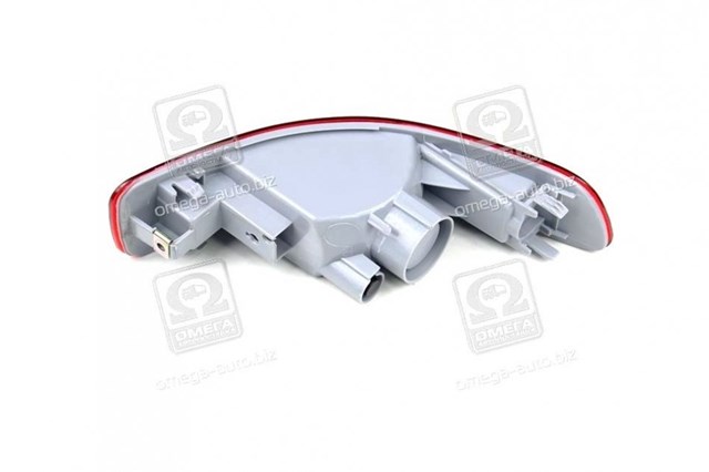 Reflector, paragolpes trasero, derecho Tempest 0360361F6C precio, desde 58,25 EUR