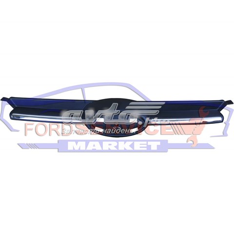 Comprar FP2813990 FPS Rejilla frontal