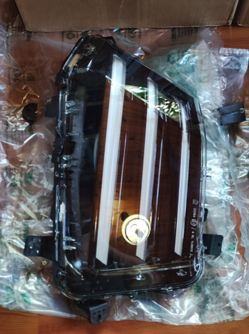 Luz diurna izquierda Peugeot/Citroen 9850436380 precio, desde 280,41 EUR