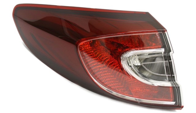 Comprar 5511990LUE Depo/Loro/Abakus Piloto trasero exterior izquierdo