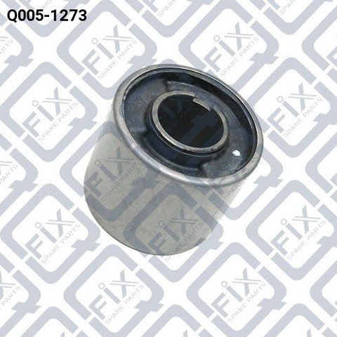 Silentblock trasero Q0051273 Q-fix