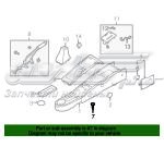 Encendedor de coche Chevrolet Aveo II