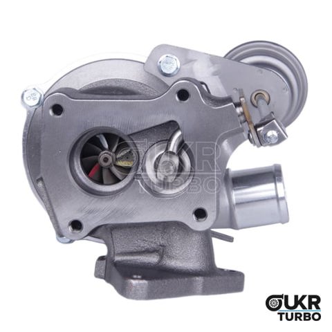 200102090276 SL Turbo Turbo para motor