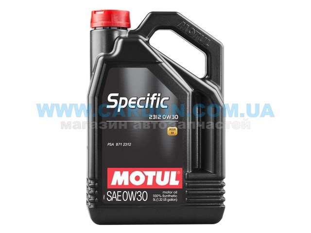 867551 Motul Aceite