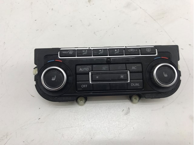 Unidad de control aire acondicionado 5K0907044BD VAG