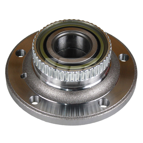 Cubo de rueda delantero GMB GH21740