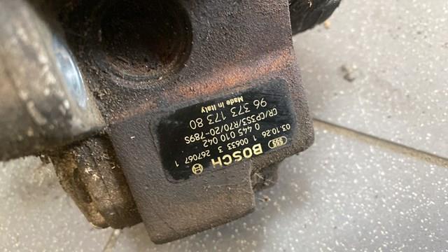 Bomba de alta presión Bosch 0445010042