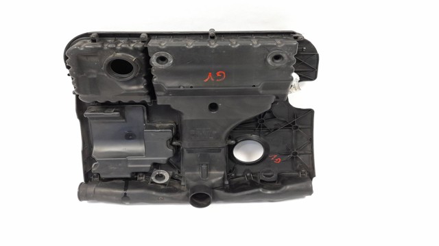 Caja del filtro de aire VAG 036129607