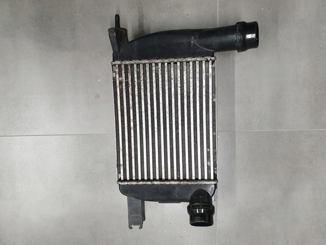 Intercooler 144967318R Renault (RVI)