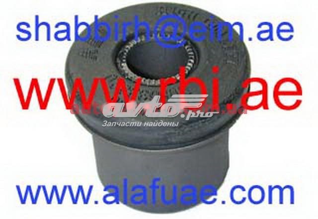 Comprar M2445P RBI Buje del brazo de suspensión delantero superior