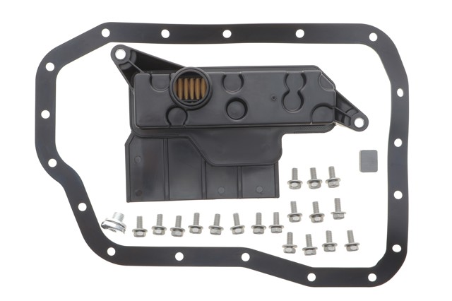 TEK034 Purflux Filtro hidráulico transmisión automática