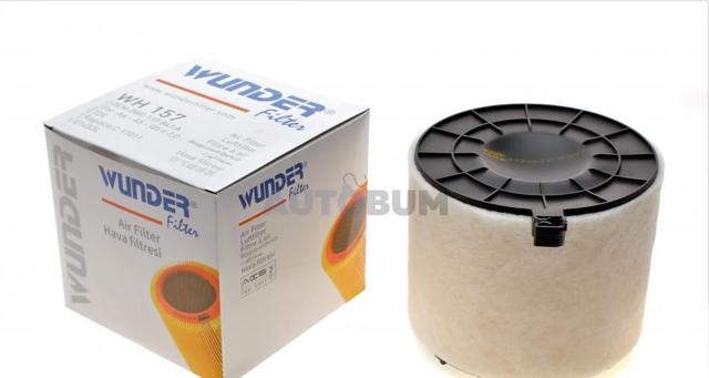 Filtro aire Wunder WH157