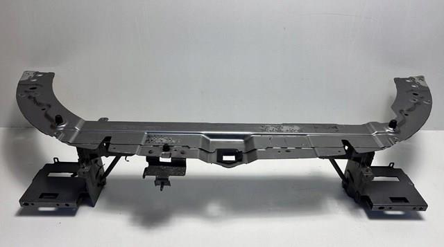 LR084610 Land Rover Soporte de radiador completo (panel de montaje para foco)