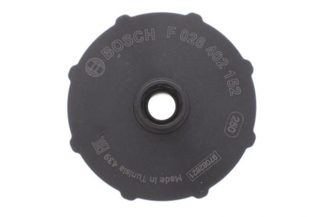 Filtro de gasoil Bosch F026402152