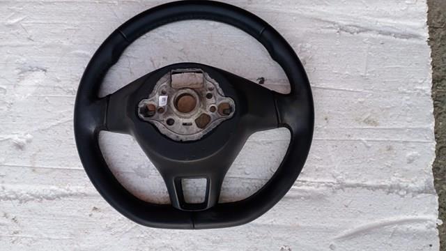  Volante Volkswagen Jetta 7