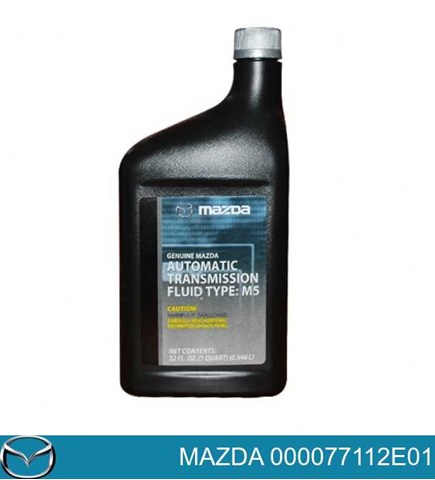 Aceite para transmisión automática  771120 Mazda