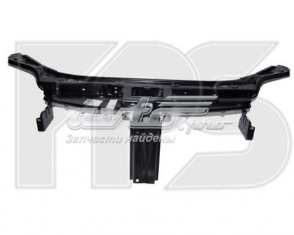 Soporte de radiador  FPS FP5631200