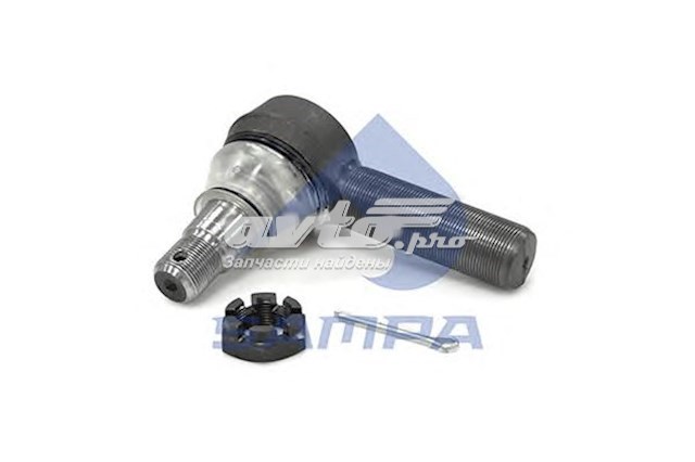 Rótulas de dirección Sampa Otomotiv‏ 09700201