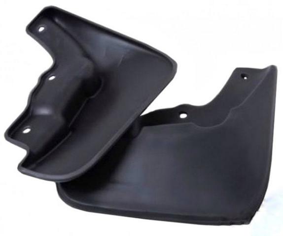 Comprar 788122419R Renault (RVI) Faldillas guardabarros traseros
