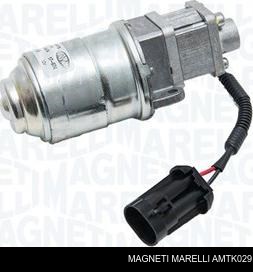 Comprar AMTK029 Magneti Marelli Bomba del módulo de cambio