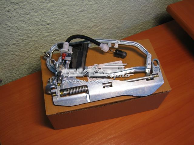Comprar 2050Z42 Polcar Soporte de manija exterior de puerta delantera derecha