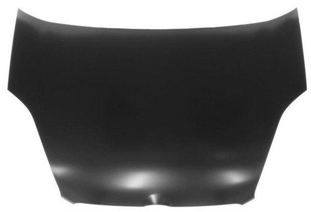 Capot Polcar 304203