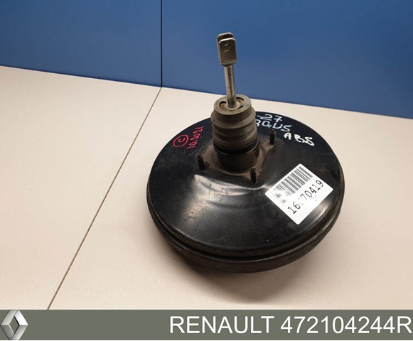  Servofreno Renault DOKKER 