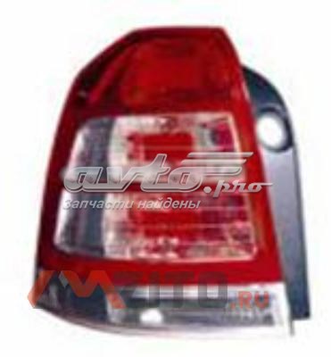 Piloto trasero izquierdo Depo/Loro/Abakus 4421960LUE precio, desde 95,33 EUR