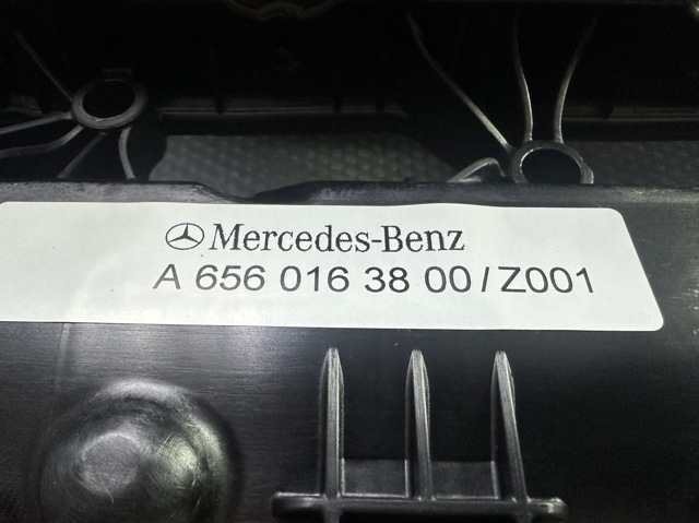 Tapa de la válvula Mercedes CLS coupé (C257) (2017 - 2026) precio, desde 508,52 EUR