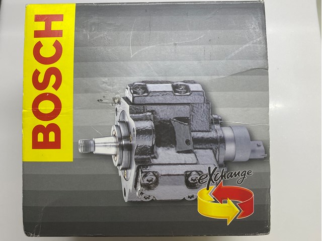 Bomba de alta presión de combustible Bosch 0445010132 precio, desde 168,43 EUR