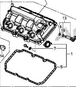 120505G0000 Honda