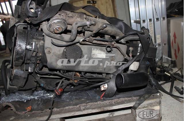 814043S Peugeot/Citroen Motor completo