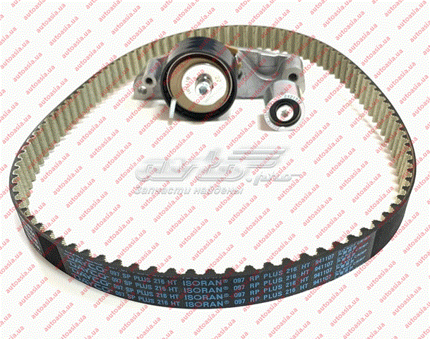 Correa distribución D4G15B1021021 Chery