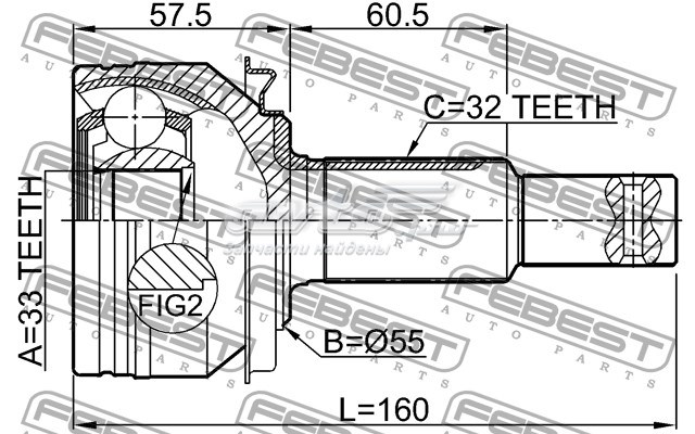 391013TA3A Nissan