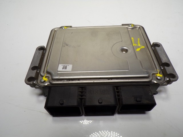 Centralina Del Motor para Peugeot 208 I CA, CC