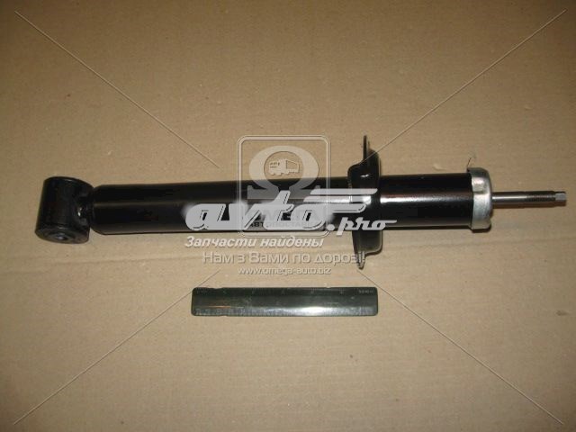 Amortiguador trasero СААЗ 11180291540220