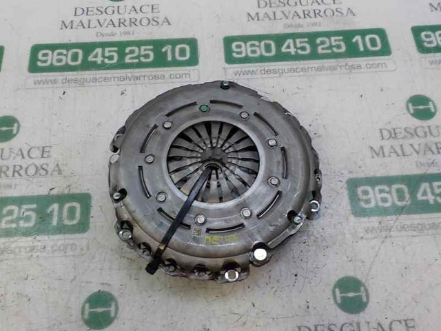 1623846280 Peugeot/Citroen Embrague motor