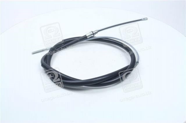 55.0264 Adriauto cable de freno de mano trasero derecho/izquierdo