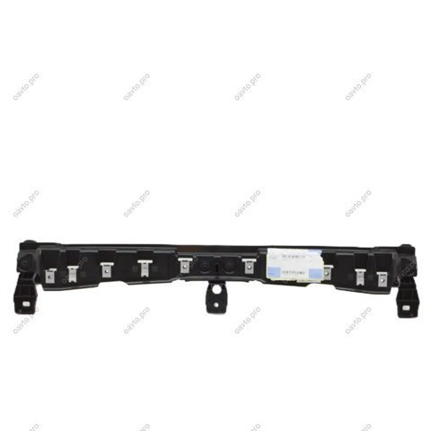 Guía del parachoques delantero 51748747002 BMW