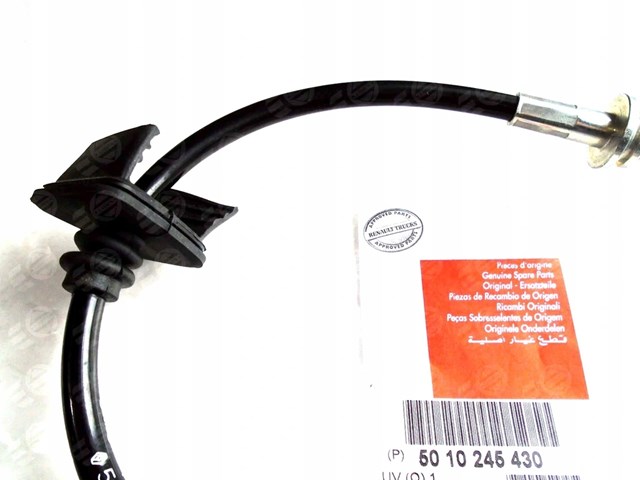 Cable de caja de cambios Renault Trucks Mascott (HH)