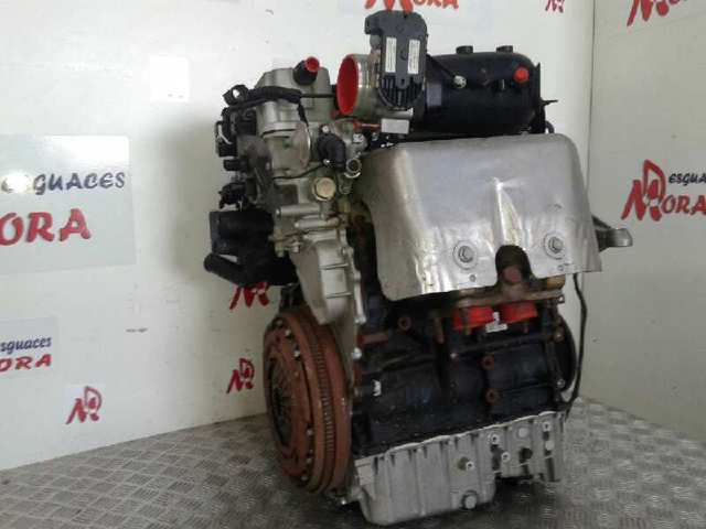 Motor VAG AQN